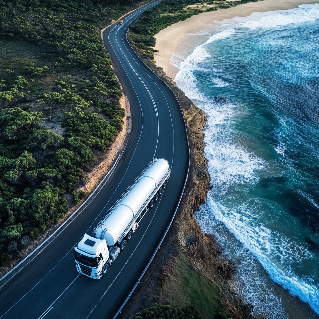 Fleet Safety Management